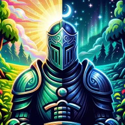 أيقونة AI Game Master - Dungeon RPG